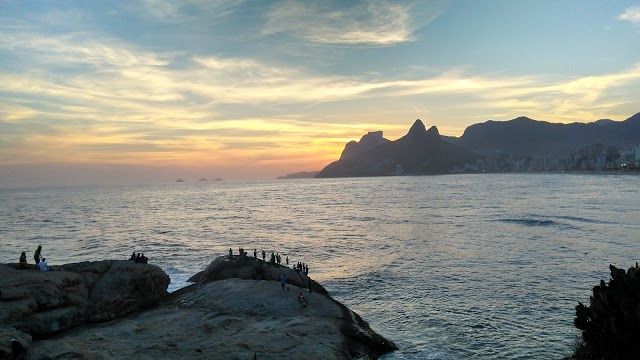 Parc Garota de Ipanema